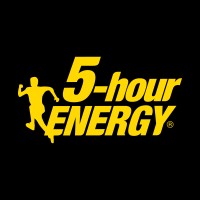 5 hour energy logo