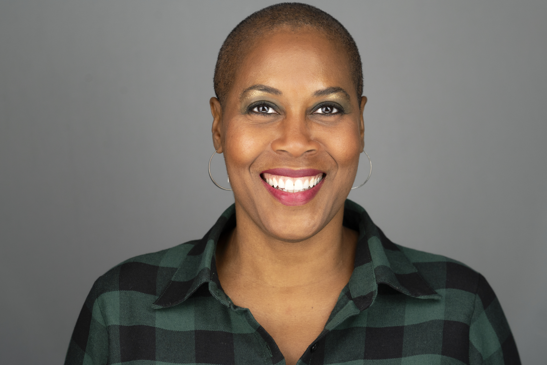 Tee-Ta Walker, Communications Director