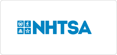 National Highway Traffic Safety Administration